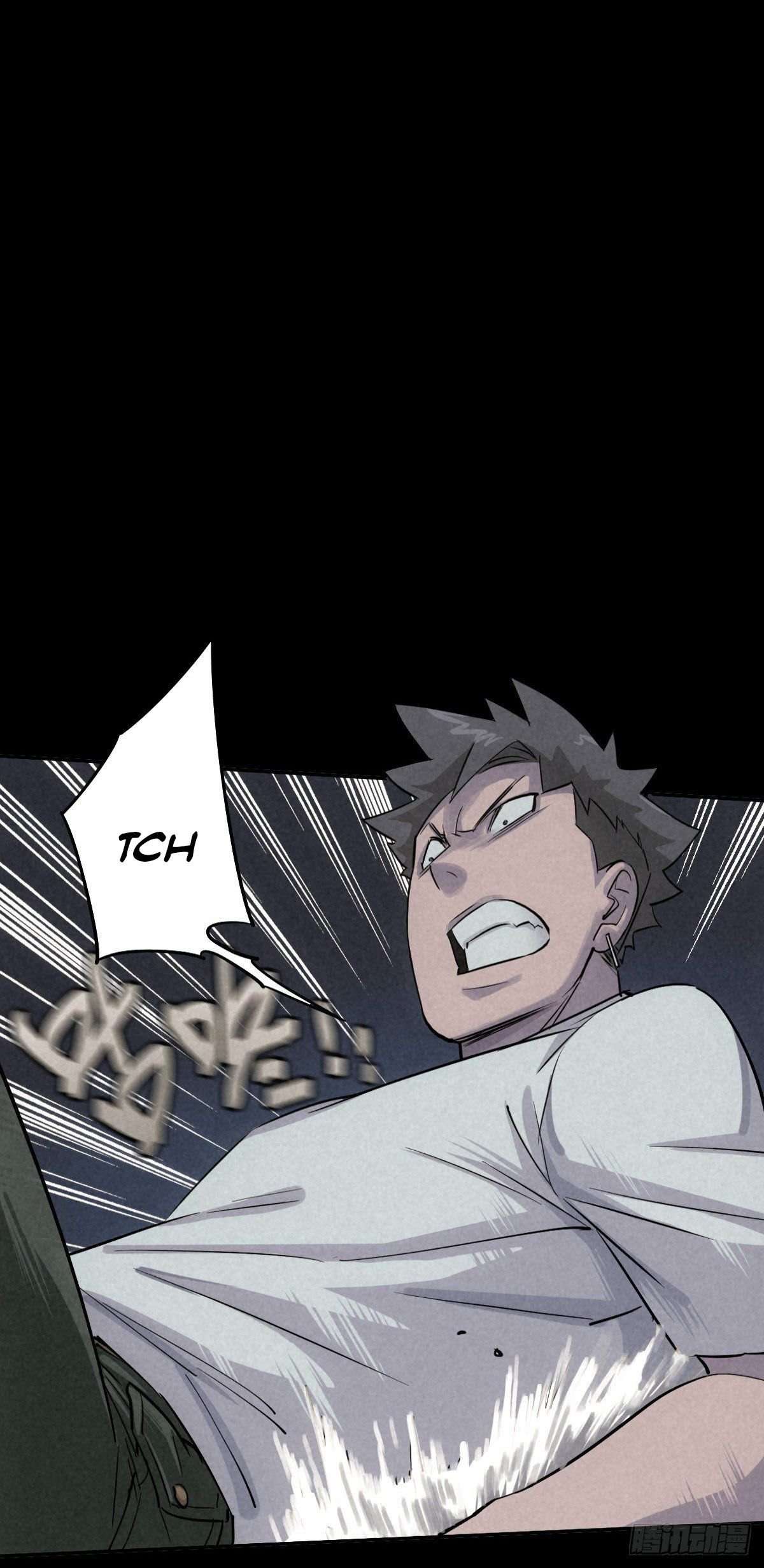 End of The World 2028 (Trace of Doomsday) Chapter 43 Gambar 18
